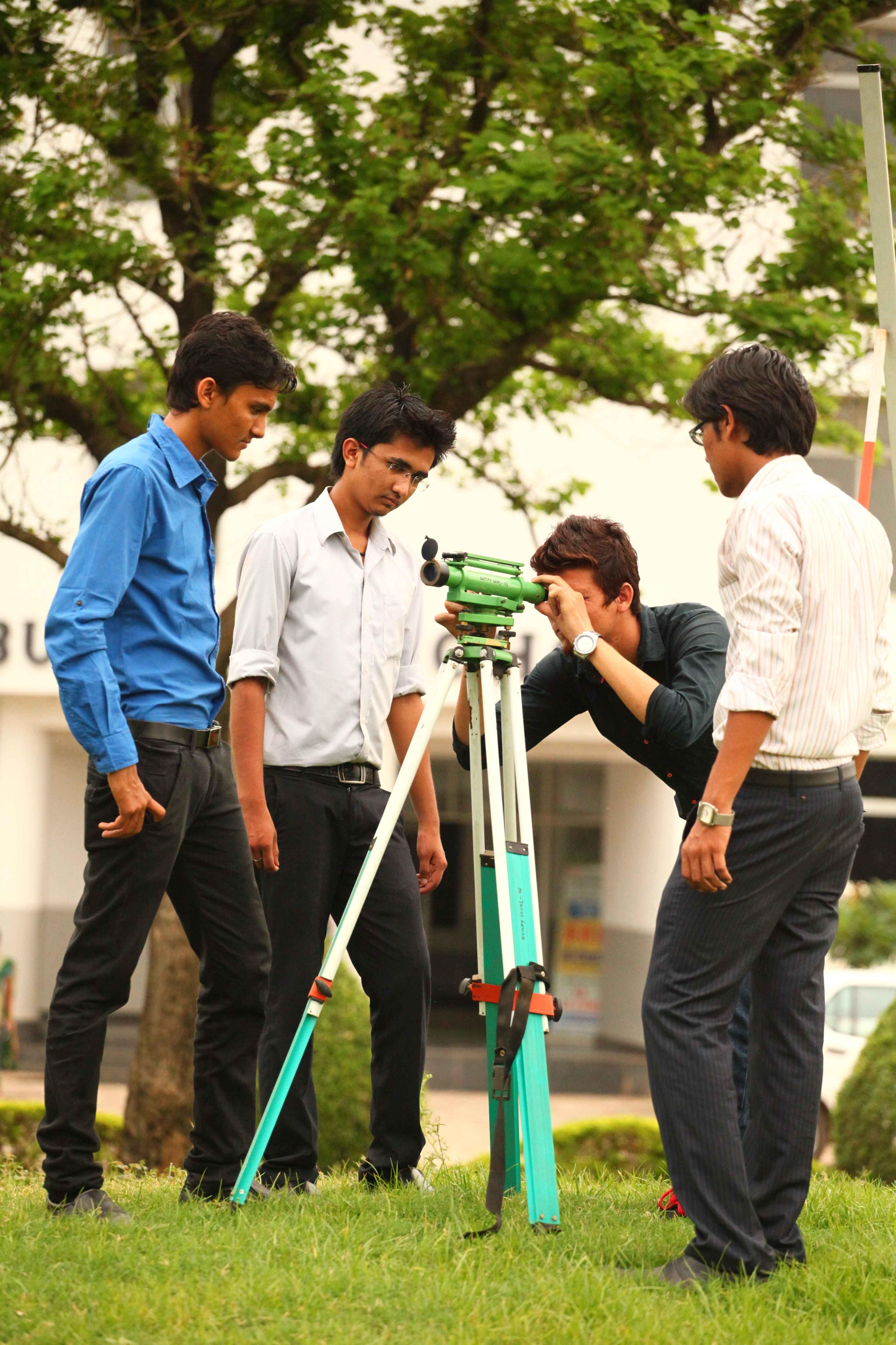 Raipur Institute of Technology Infrastructure photo 5